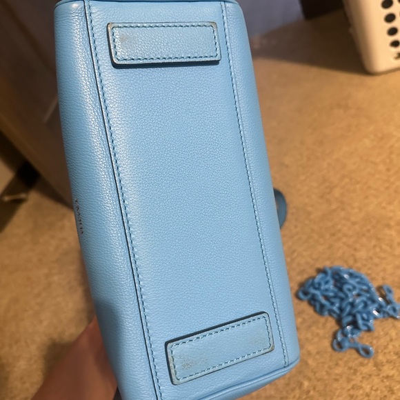 Versace La Medusa Handbag - Picture 5 of 6